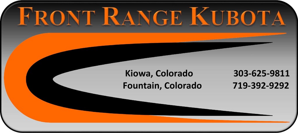 Front Range Kubota