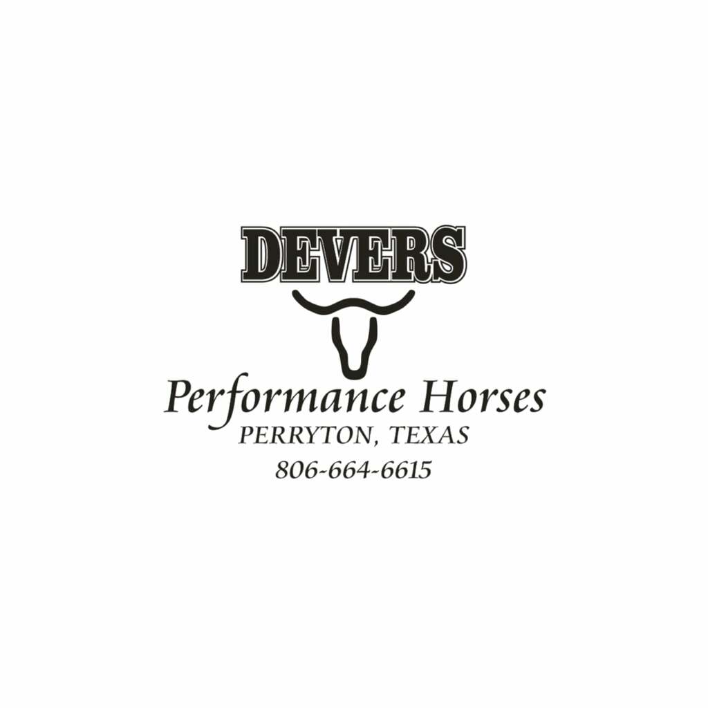 Devers Performance Horses